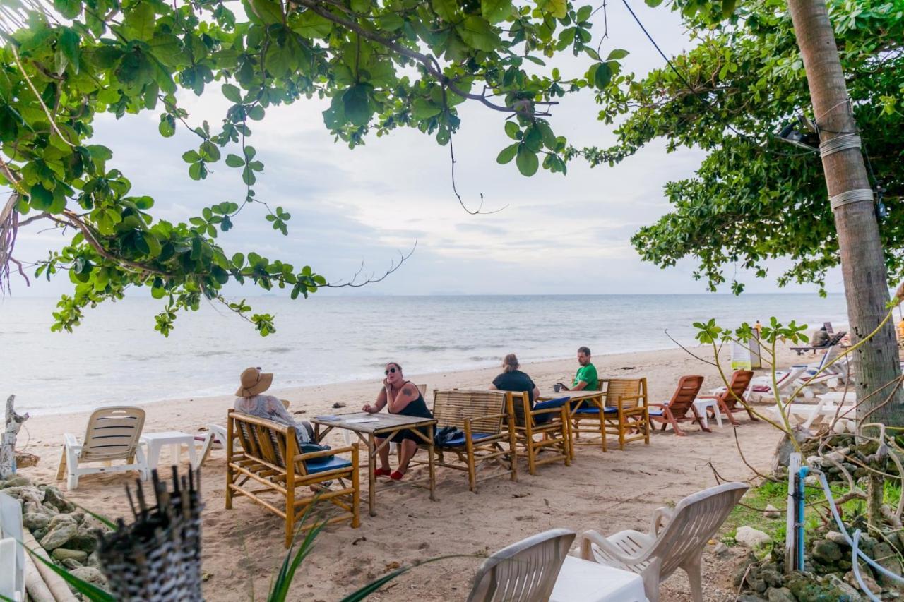 Sea Sun Resort, Lanta Island Resort 3*