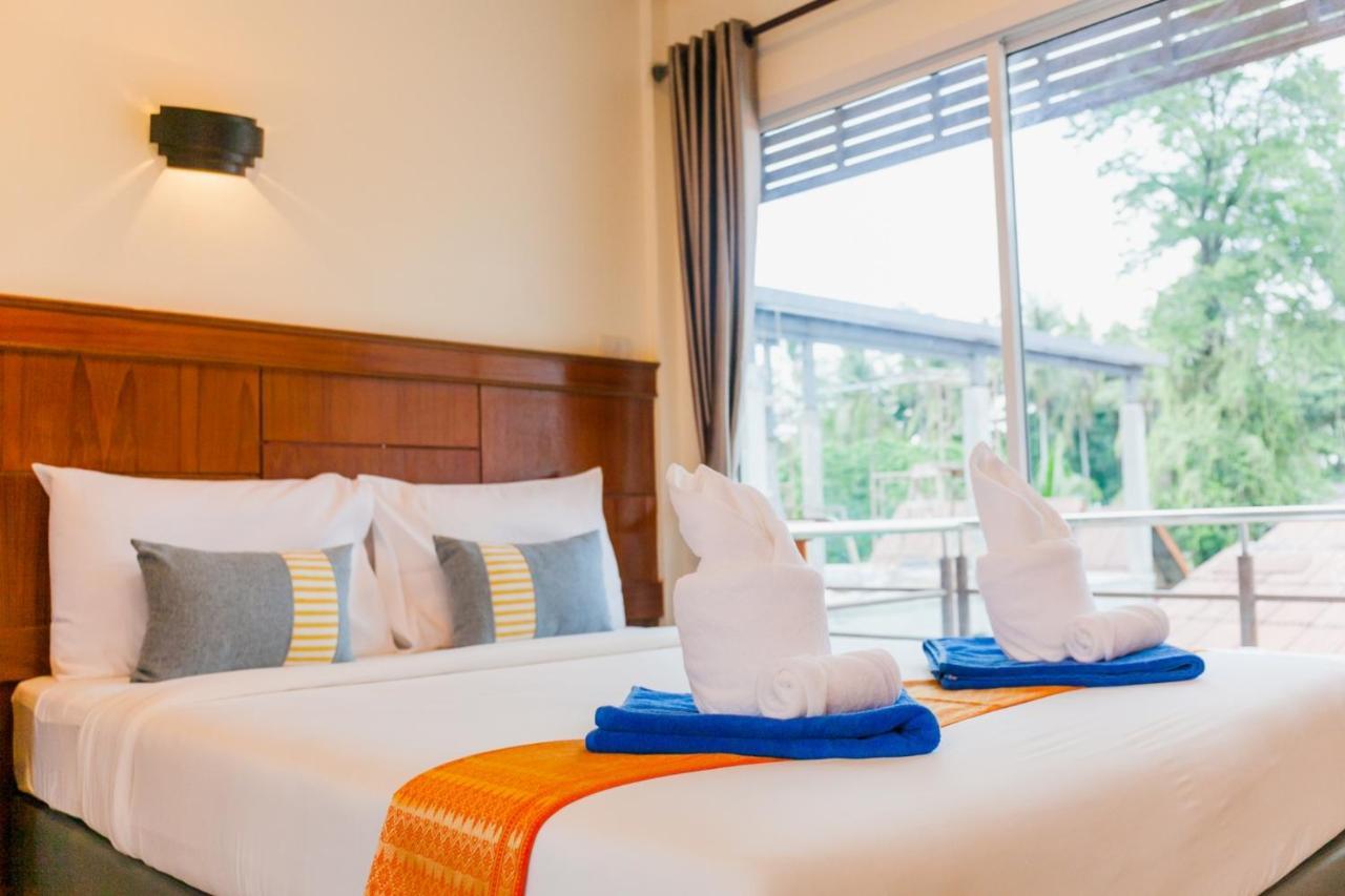 Sea Sun Resort, Lanta Island Resort Koh Lanta