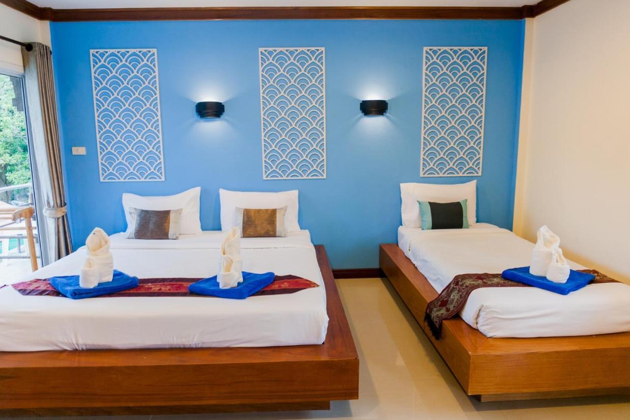 Sea Sun Resort, Lanta Island Koh Lanta