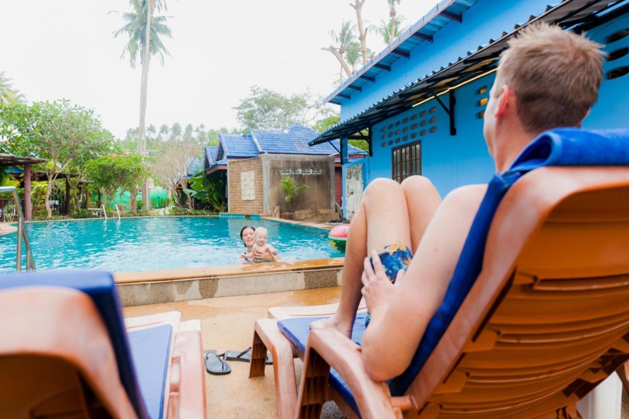 Sea Sun Resort, Lanta Island