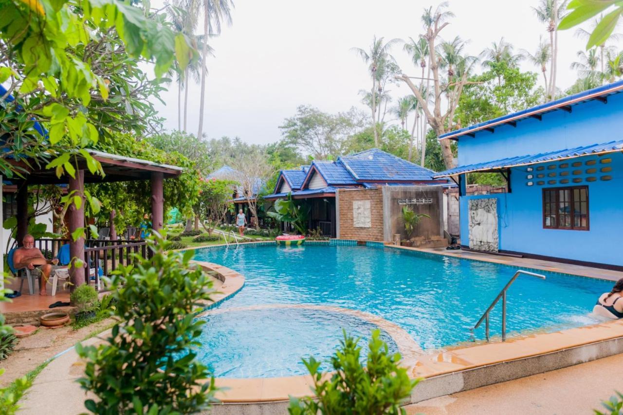 Sea Sun Resort, Lanta Island Resort 3*