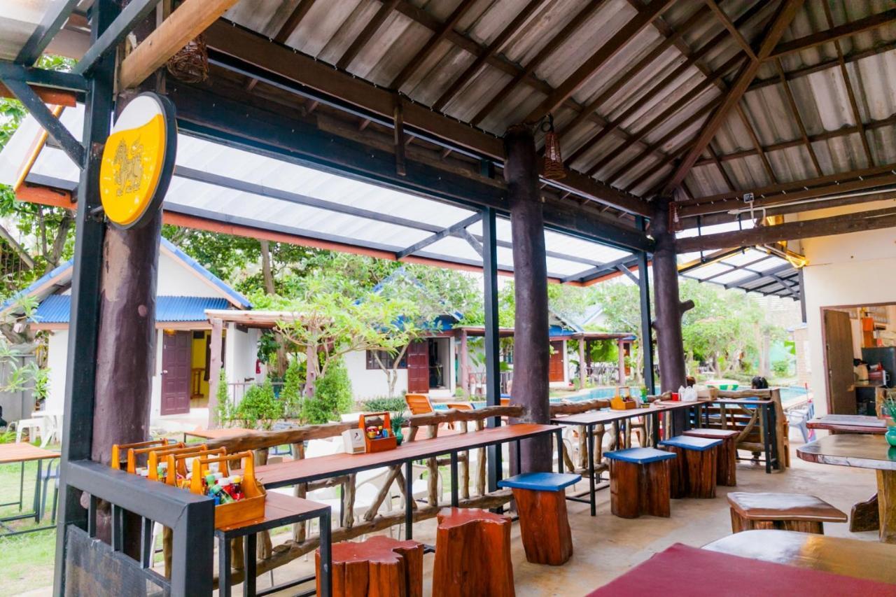 Sea Sun Resort, Lanta Island Koh Lanta