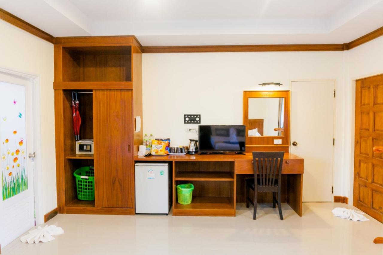 Sea Sun Resort, Lanta Island