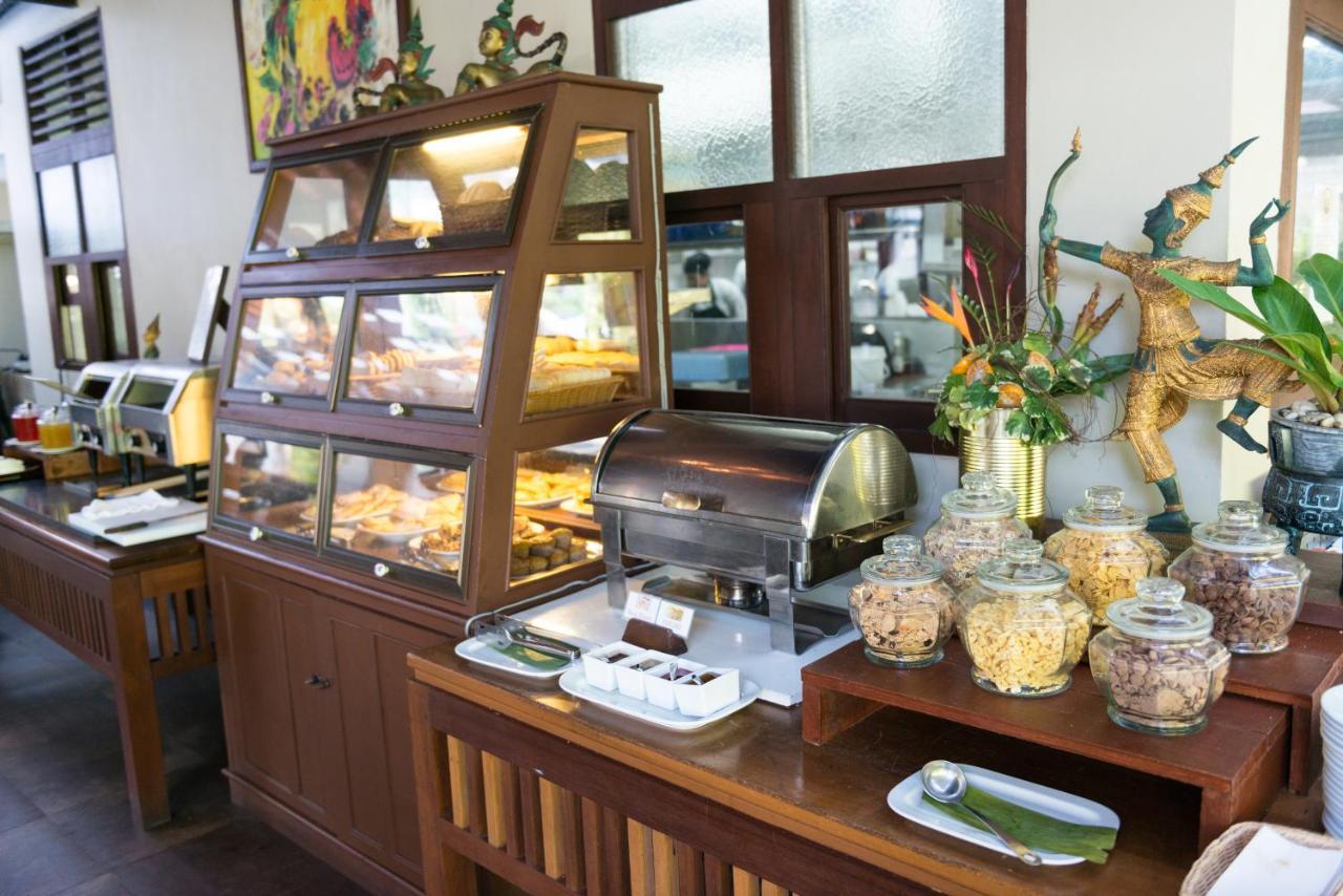 Hotel Khaolak Oriental - Adult Only Khao Lak