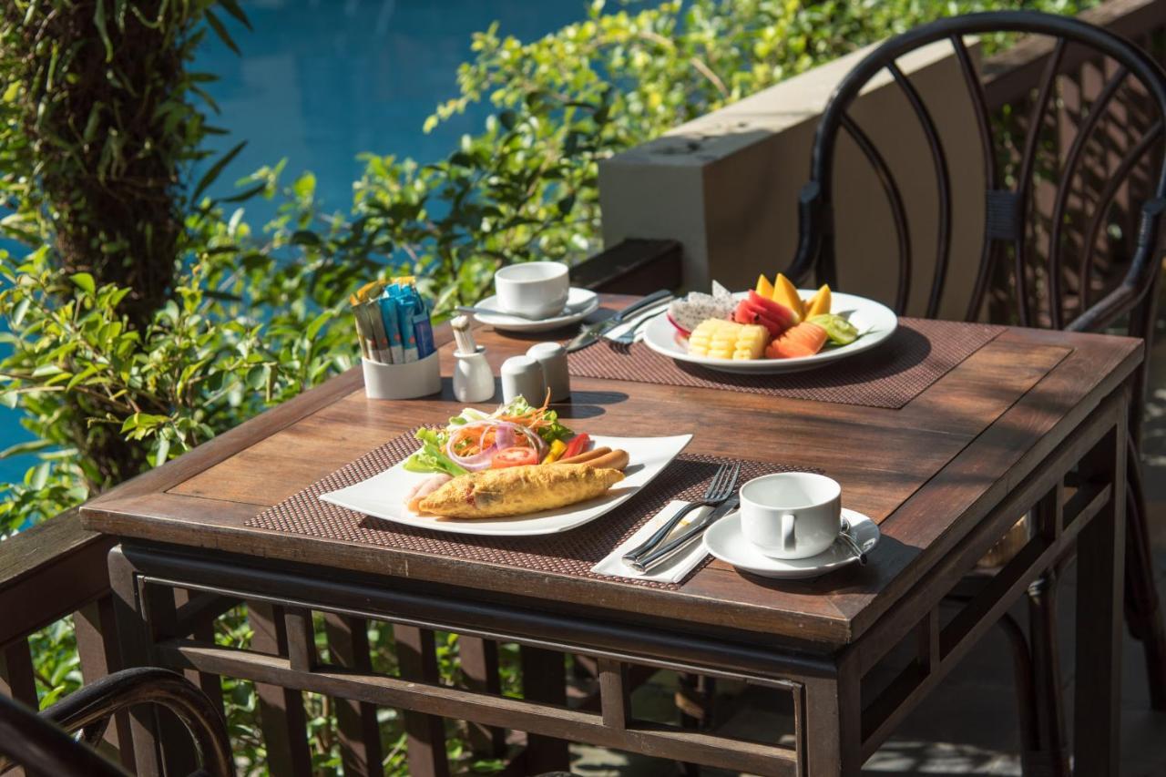 Khaolak Oriental - Adult Only Hotel Khao Lak