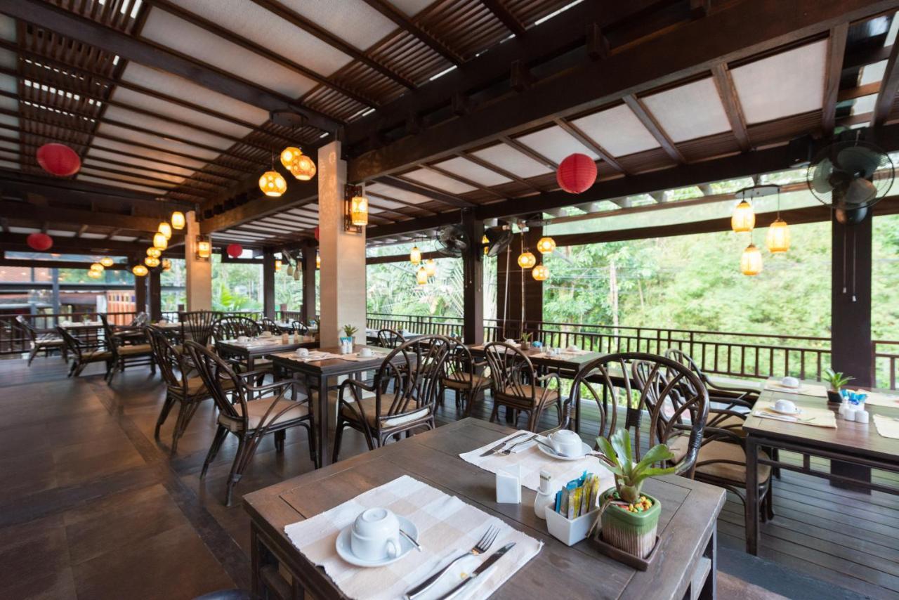Hotel Khaolak Oriental - Adult Only Khao Lak