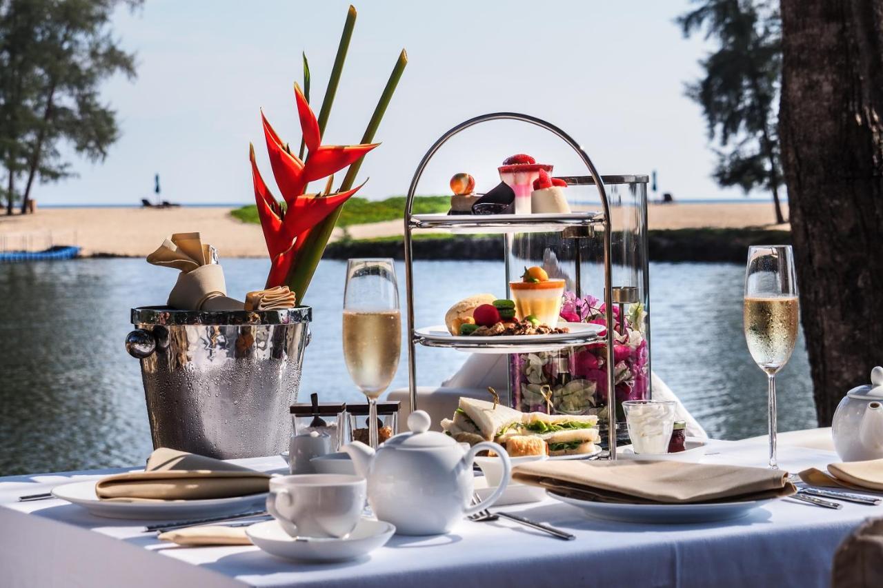 Wanakarn & 5* Phang Nga