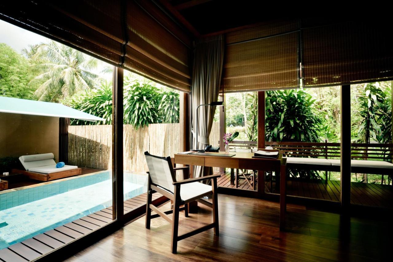 Resort Wanakarn & Phang Nga
