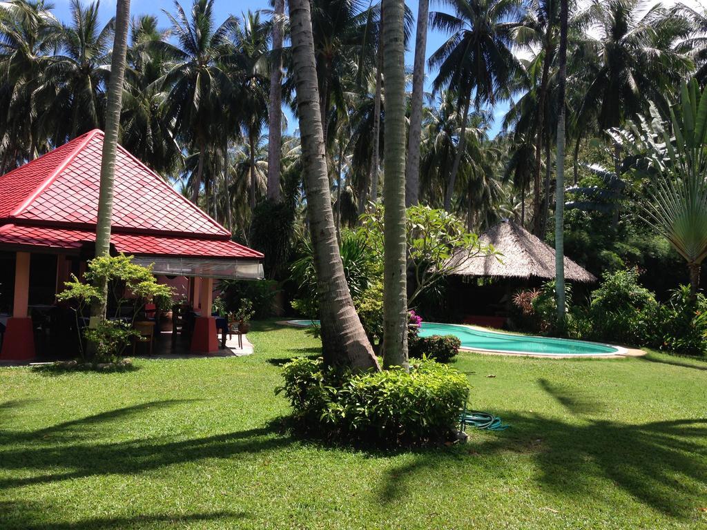 Marco Polo & Restaurant Koh Samui