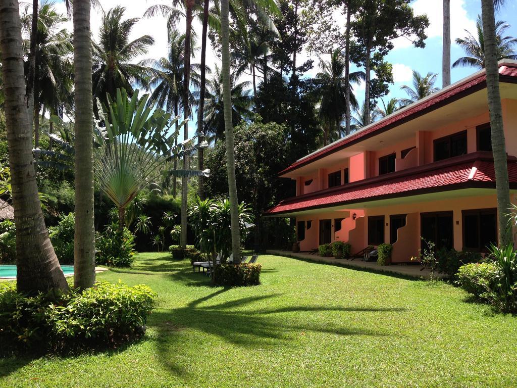 Resort Marco Polo & Restaurant 3*