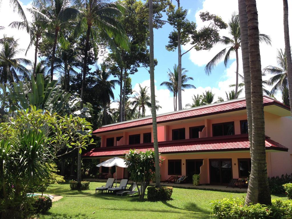 Marco Polo & Restaurant 3* Koh Samui