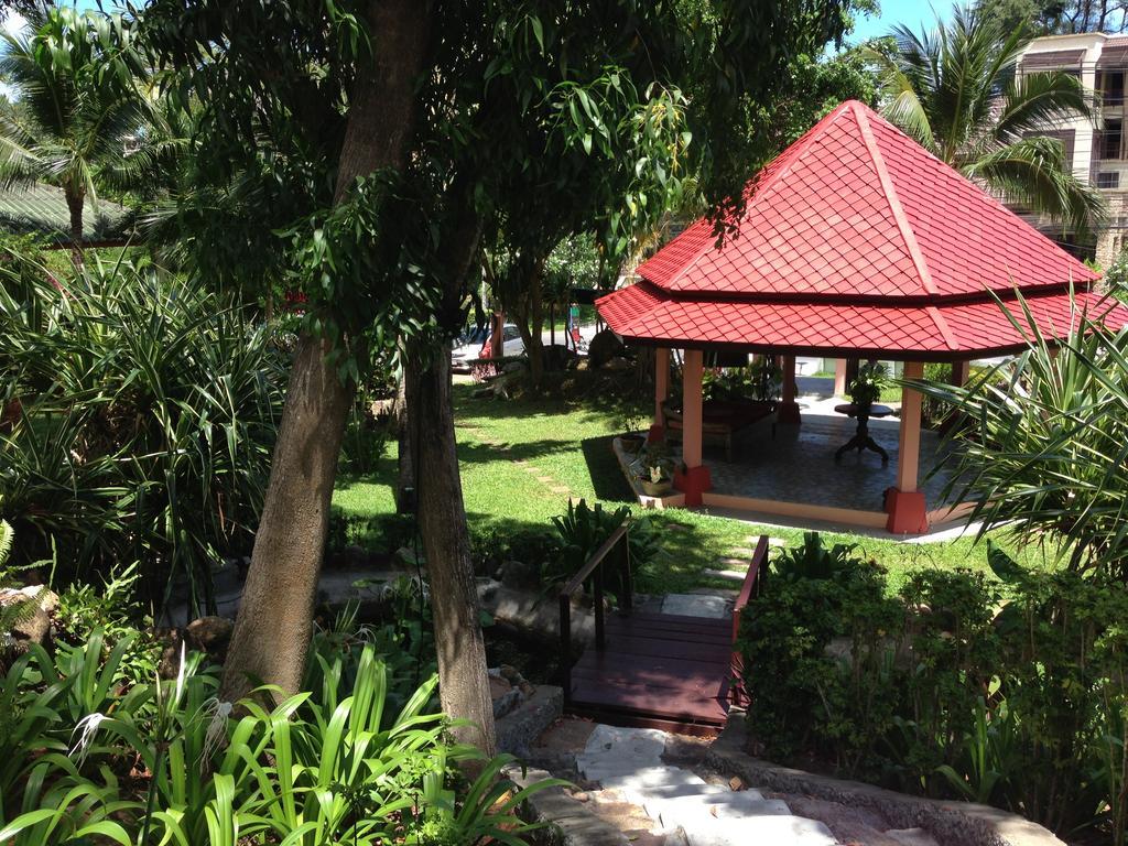 Marco Polo & Restaurant Resort