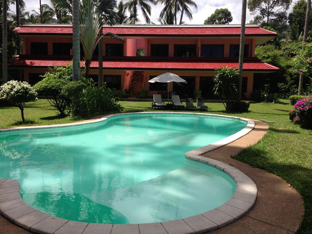 Marco Polo & Restaurant Koh Samui