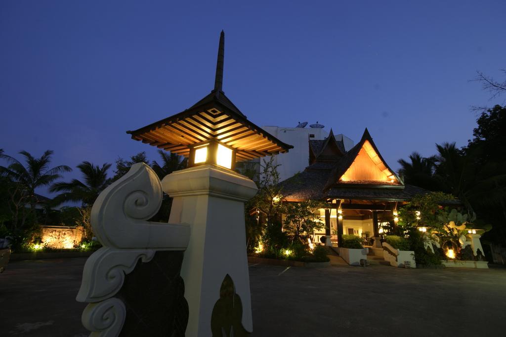 Krabi La Playa Resort Ao Nang