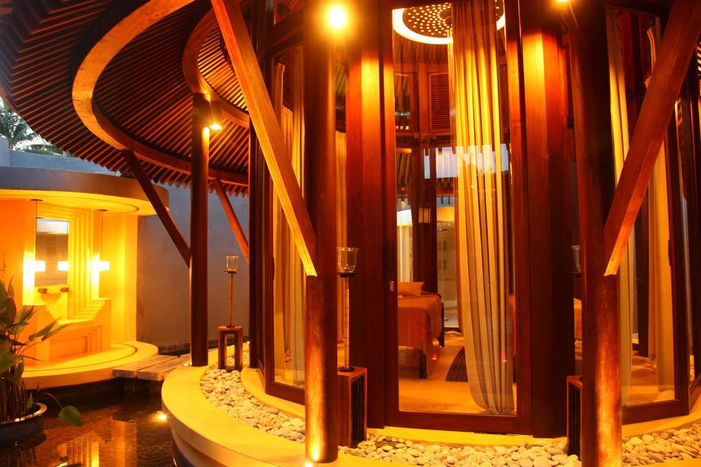 Mai Samui & - Sha Resort