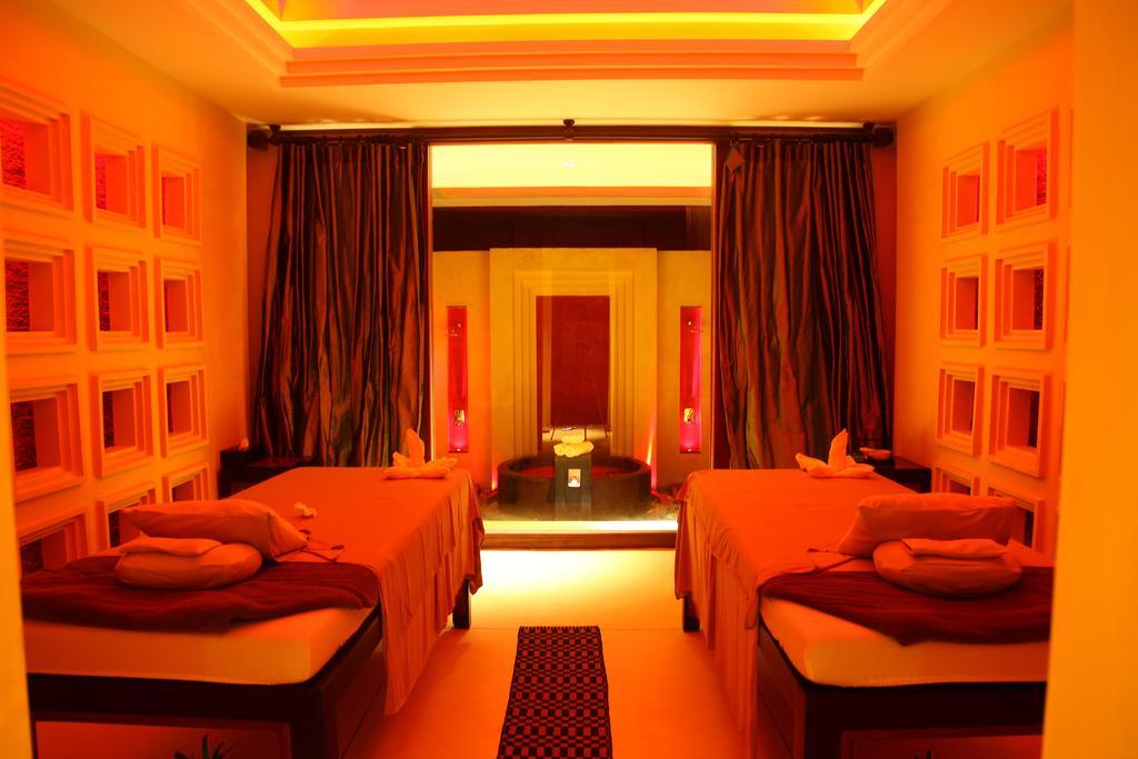 Mai Samui & - Sha 4*