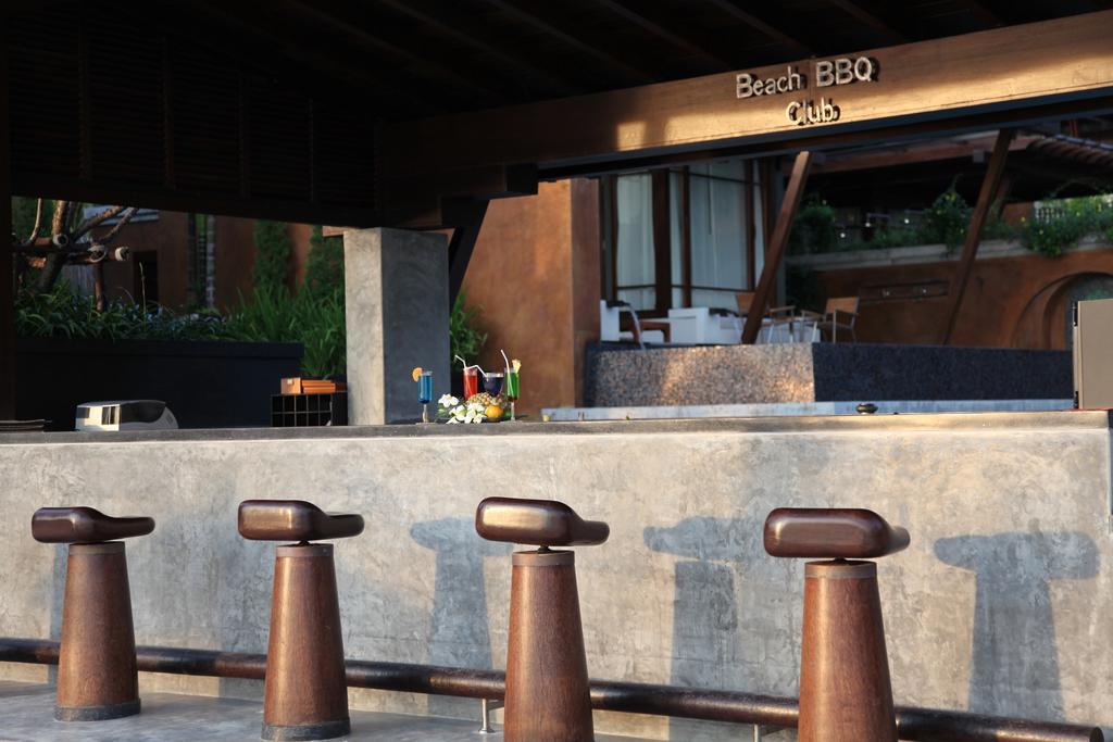 Mai Samui & - Sha Resort Ban Bang Po