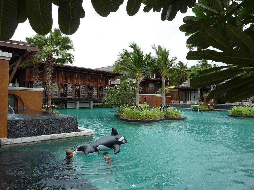 Mai Samui & - Sha Resort