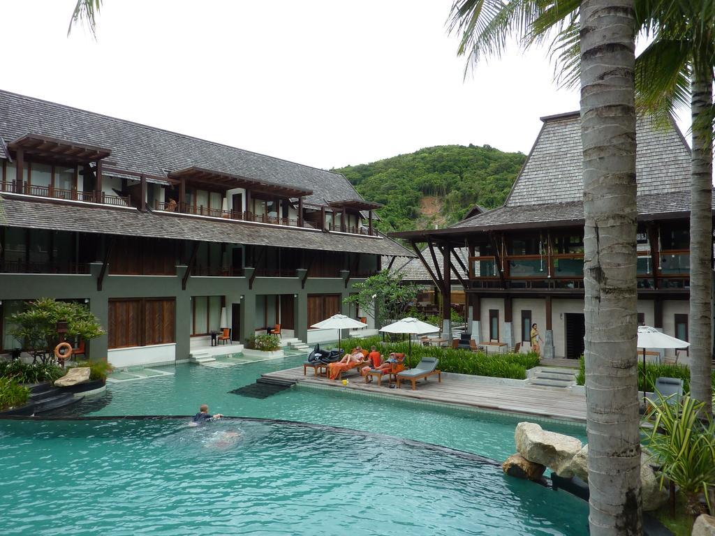 Mai Samui & - Sha 4*