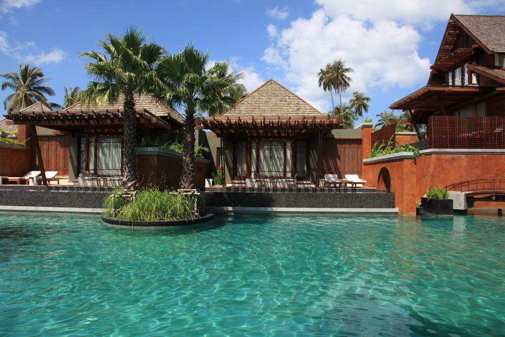 Mai Samui & - Sha Resort 4*