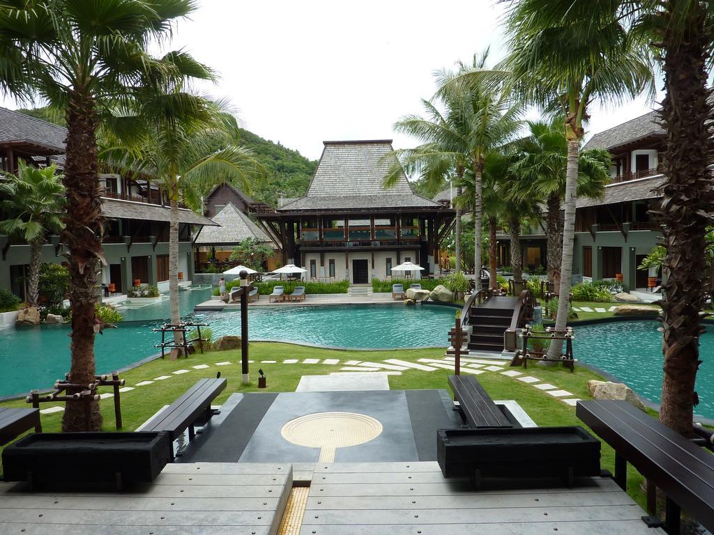 Mai Samui & - Sha