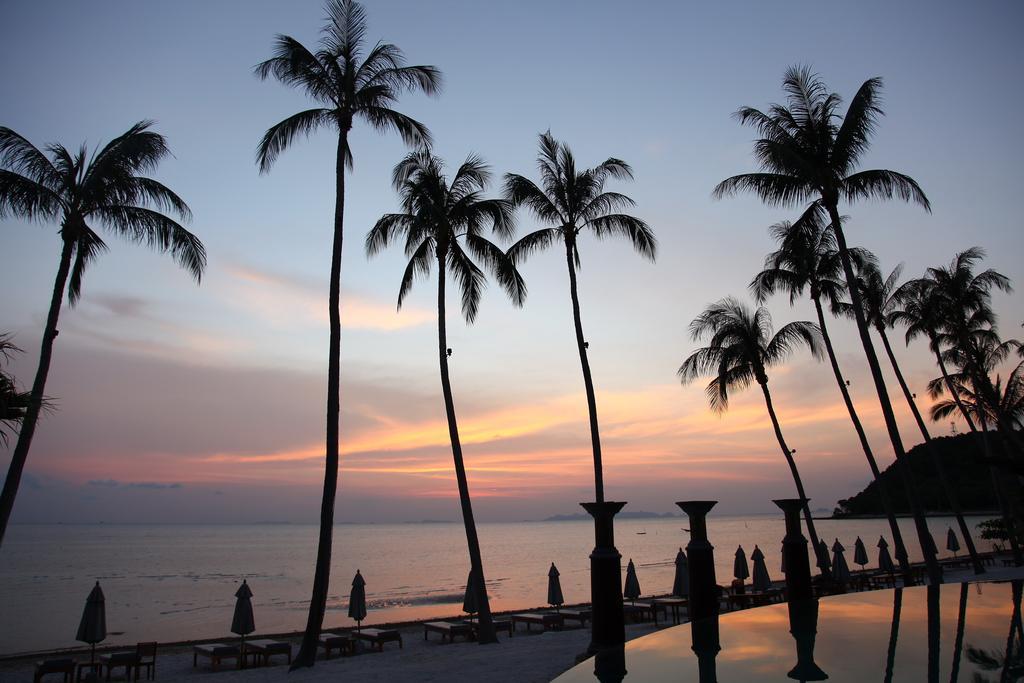 Resort Mai Samui & - Sha 4*
