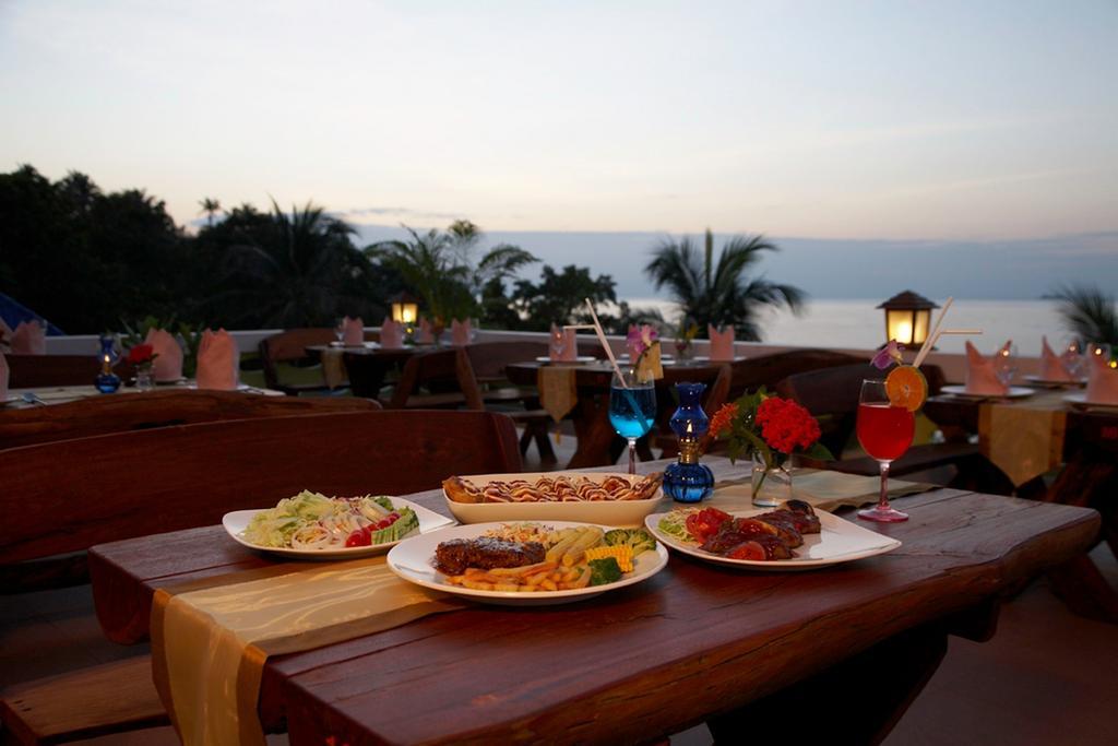 Tharathip Koh Phangan - Sha Wok Tum