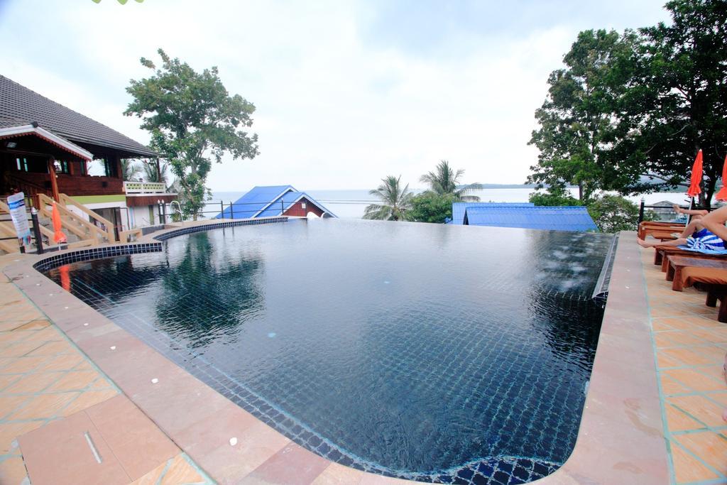 Tharathip Koh Phangan - Sha Resort