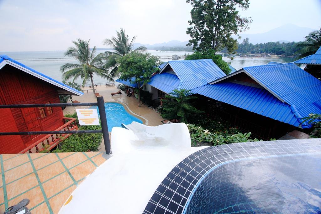 Tharathip Koh Phangan - Sha 3*