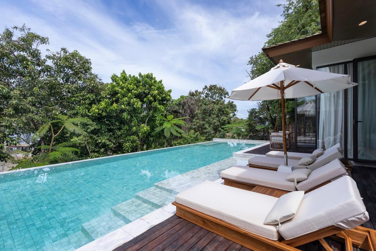 Cape Fahn Samui 5*