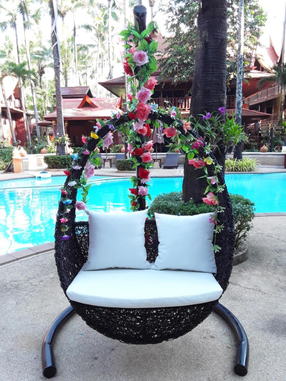 Royal Phawadee Village - 2 Minutes Walk To The 4* Patong