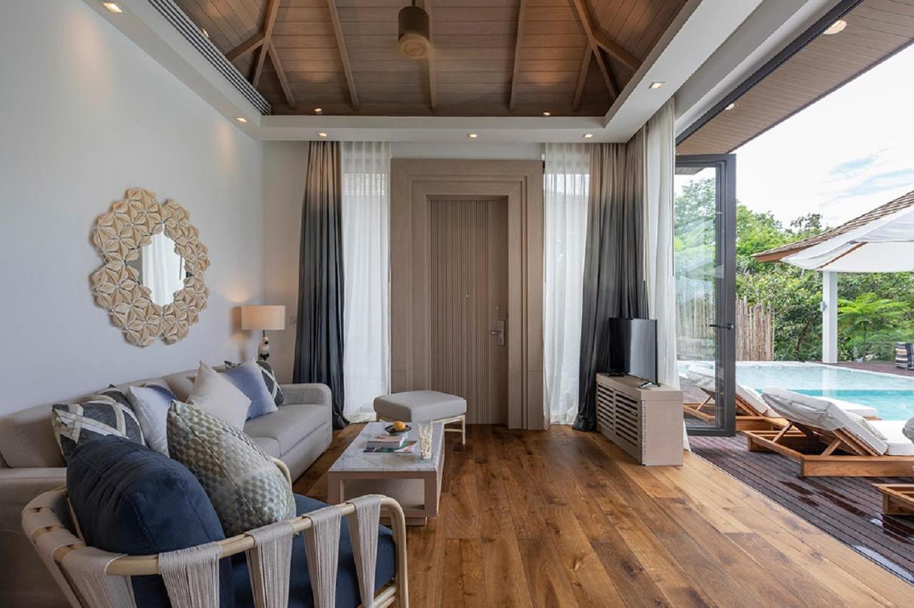Cape Fahn Samui 5* Choeng Mon