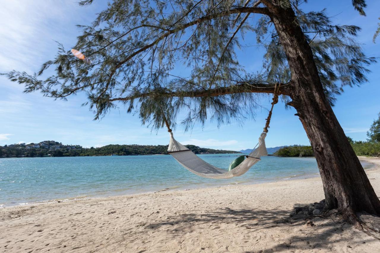 Cape Fahn Samui Resort 5*