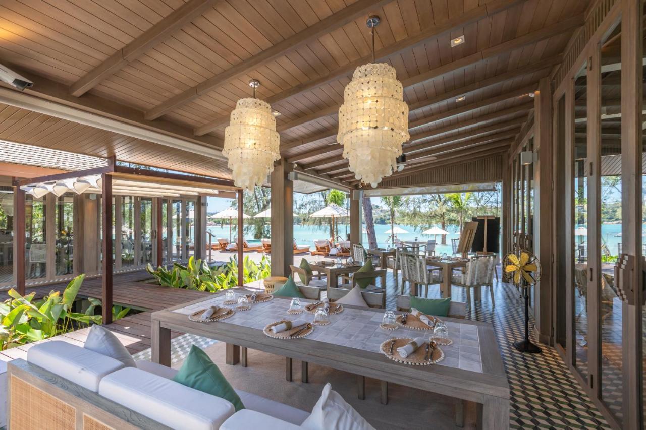 Resort Cape Fahn Samui 5*