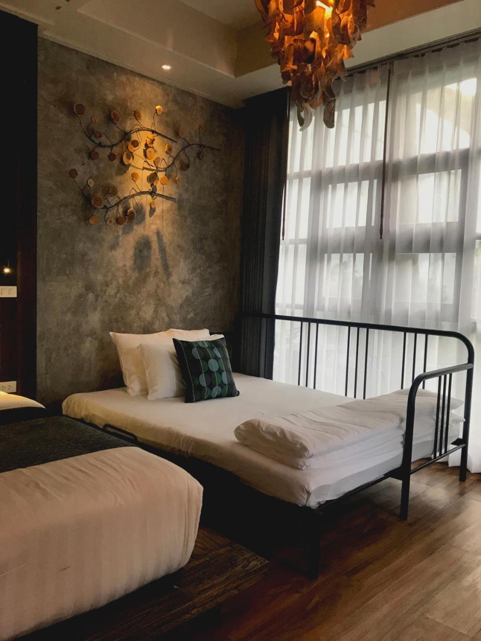Hotel In My Shoes Loft 4*