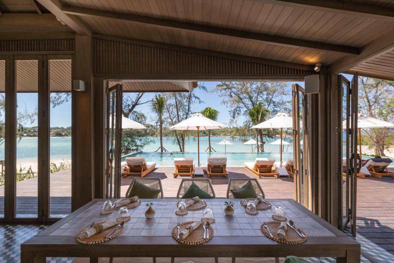 Cape Fahn Samui Choeng Mon