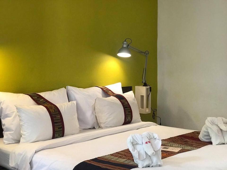 Resort Aonang Duangjai Ao Nang