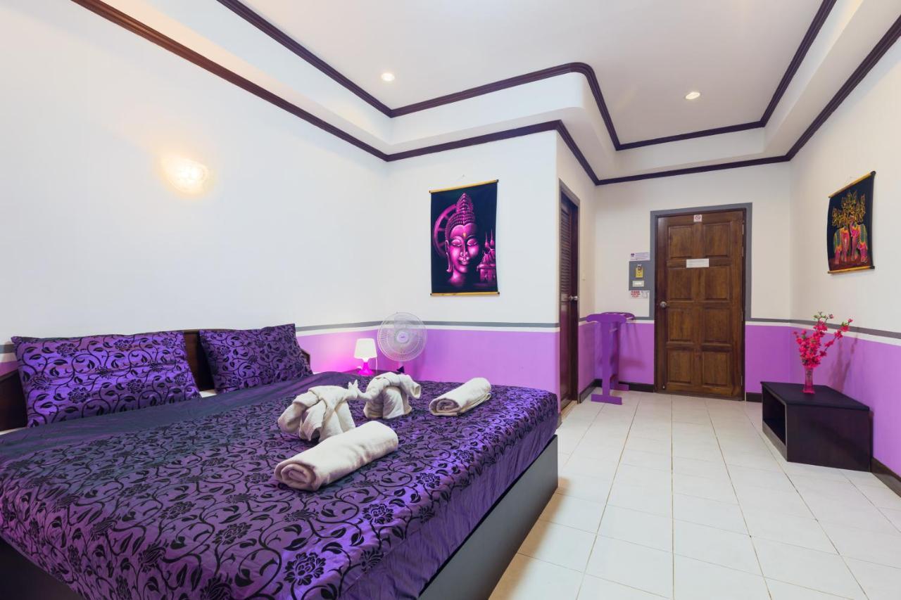 Inn Grand Orchid