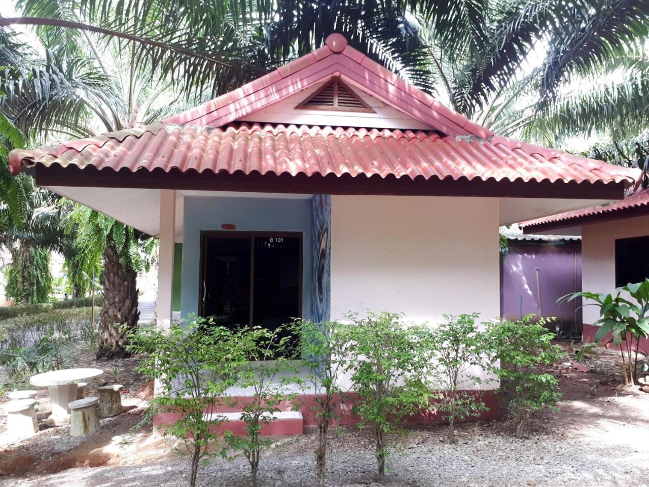 Lodge Bantatuk & Restaurant