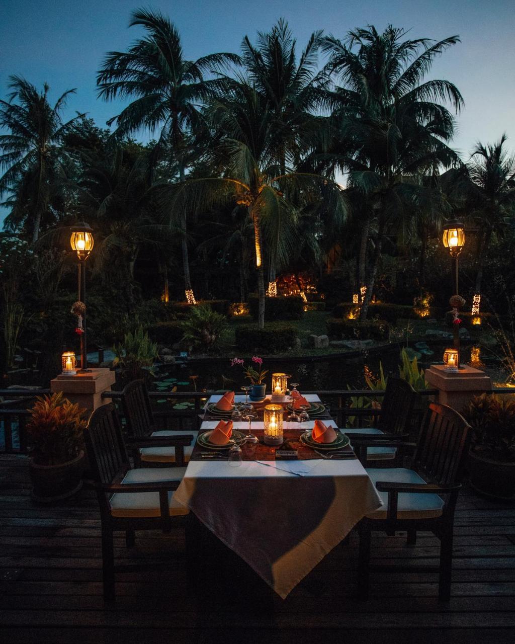 Bo Phut And - Sha Resort 4*