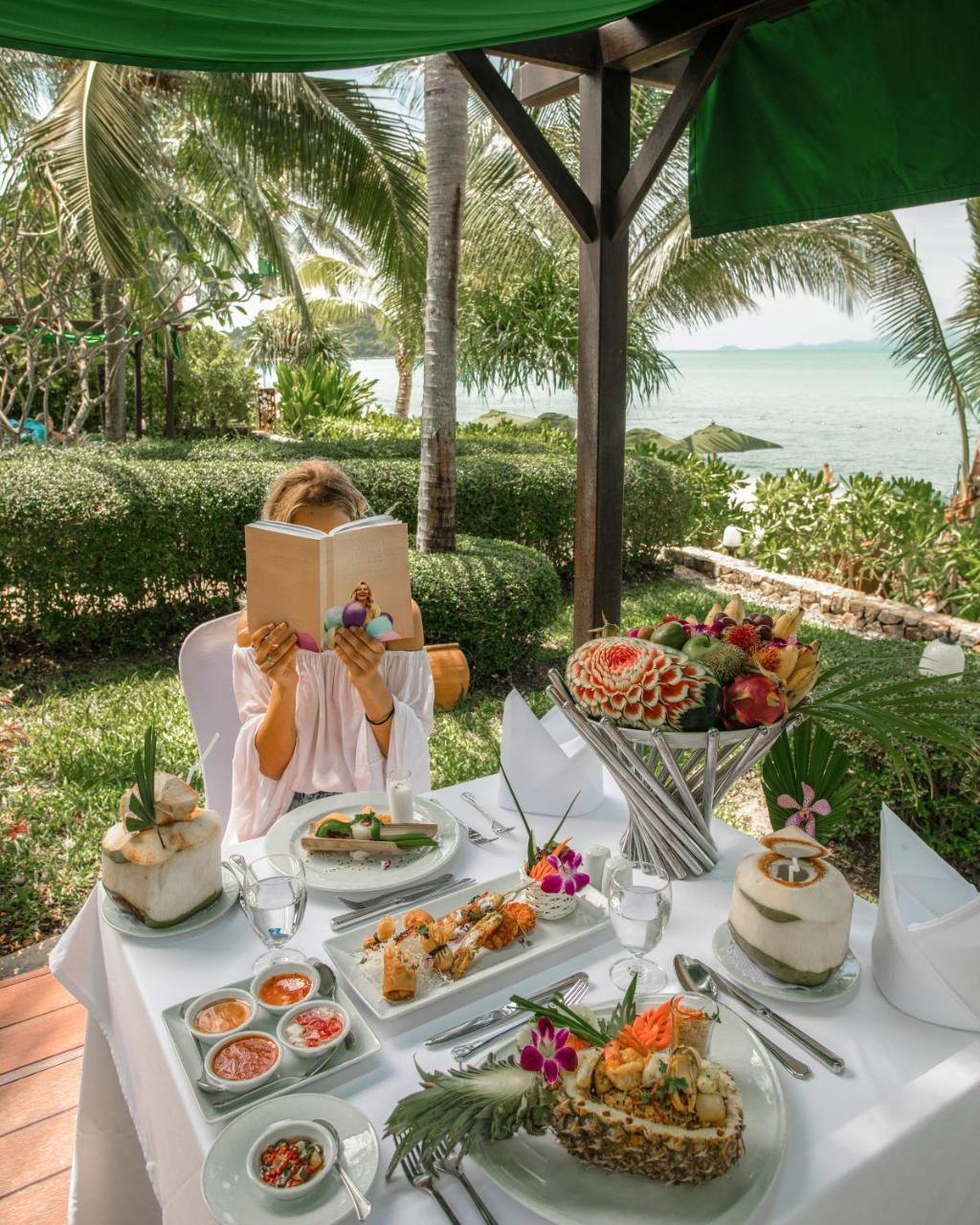 Bo Phut And - Sha Resort 4*