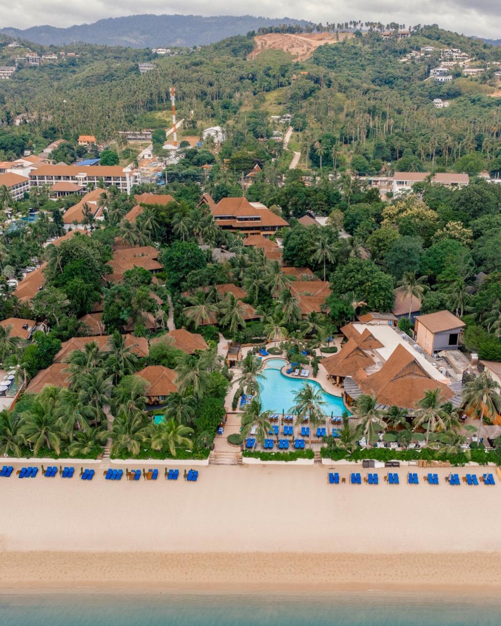 Resort Bo Phut And - Sha