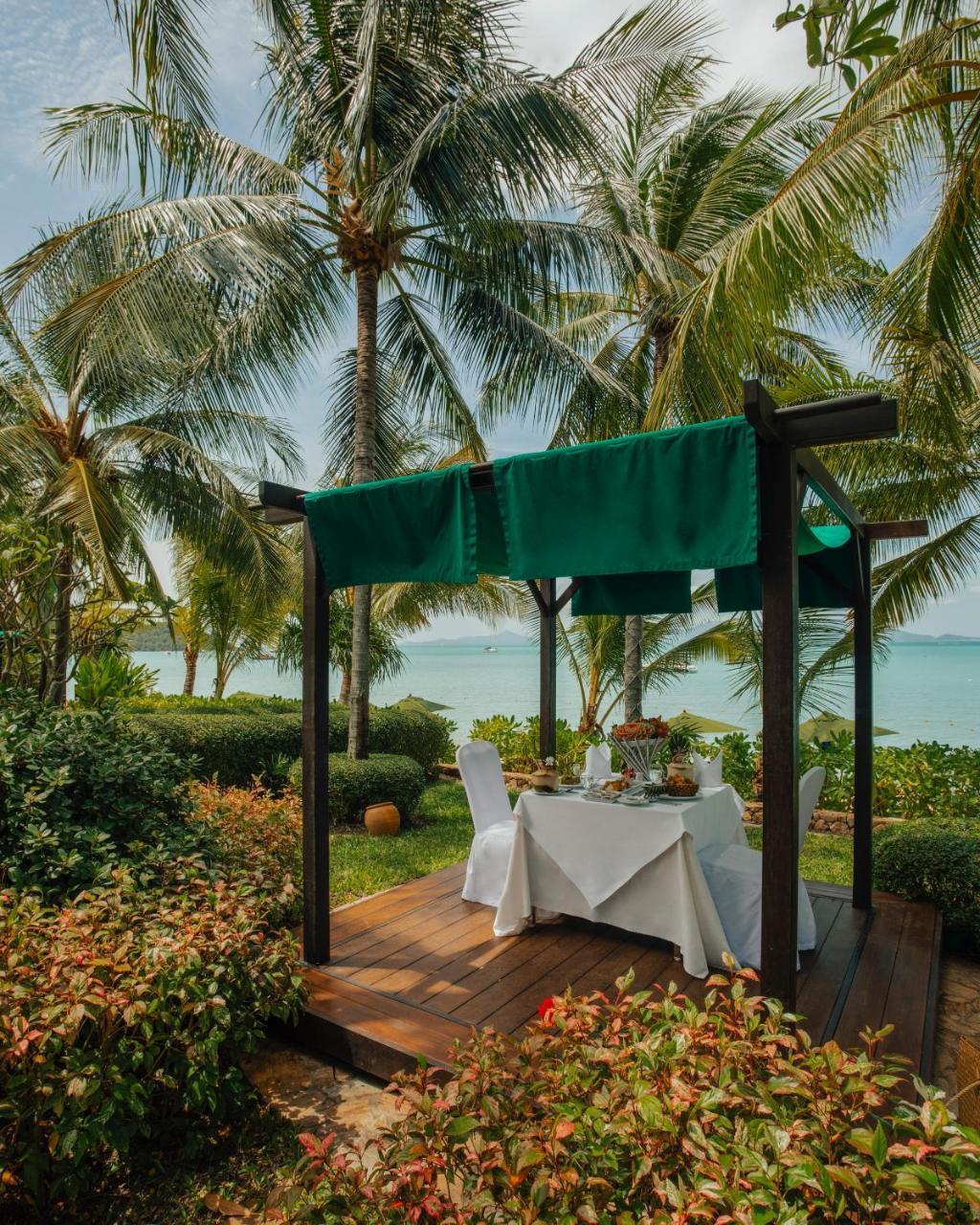 Bo Phut And - Sha Resort 4*