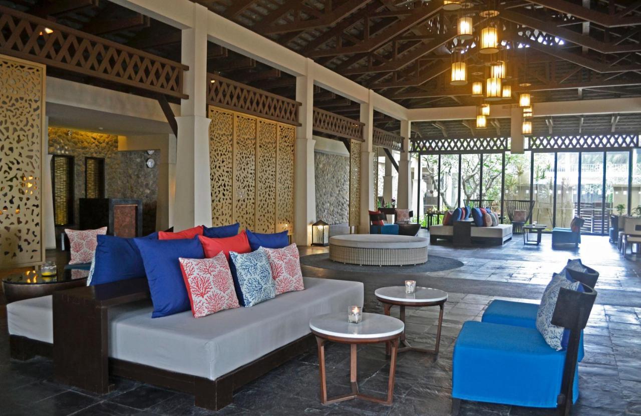 Resort Grand Southsea Khaolak