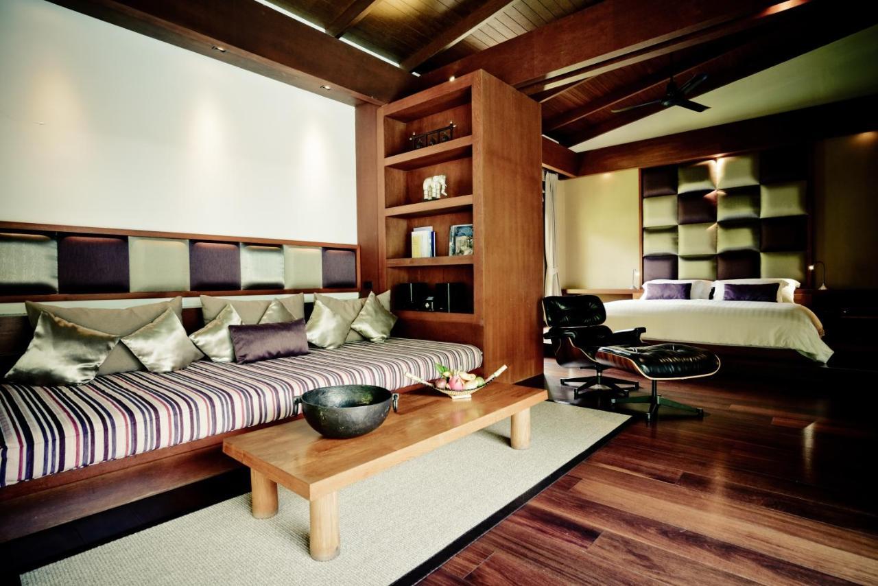 Wanakarn & 5* Phang Nga