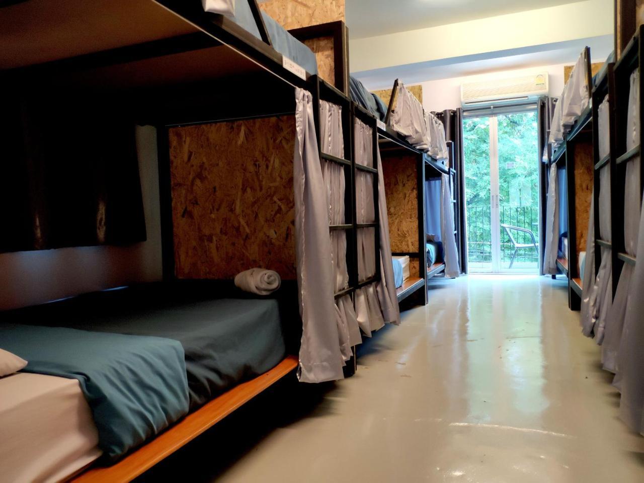 Ninety 9 (adults Only) Hostel *