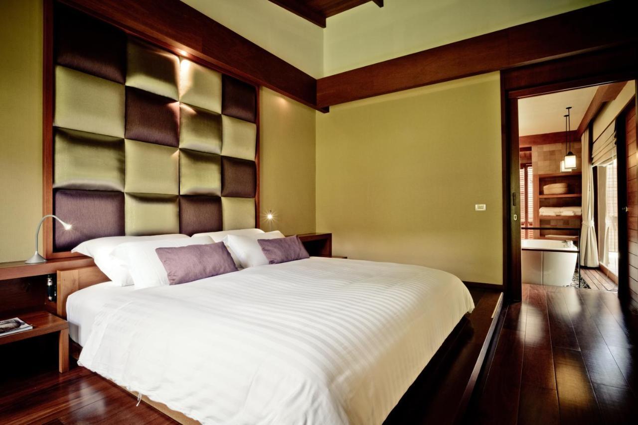 Resort Wanakarn &