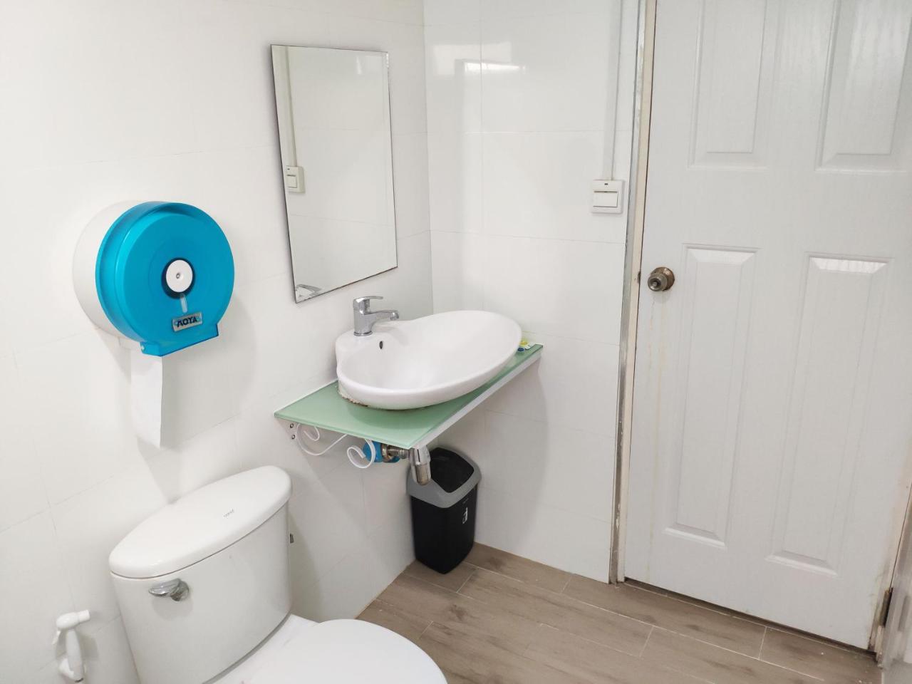 Ninety 9 (adults Only) Hostel Ban Khlong Nang Li