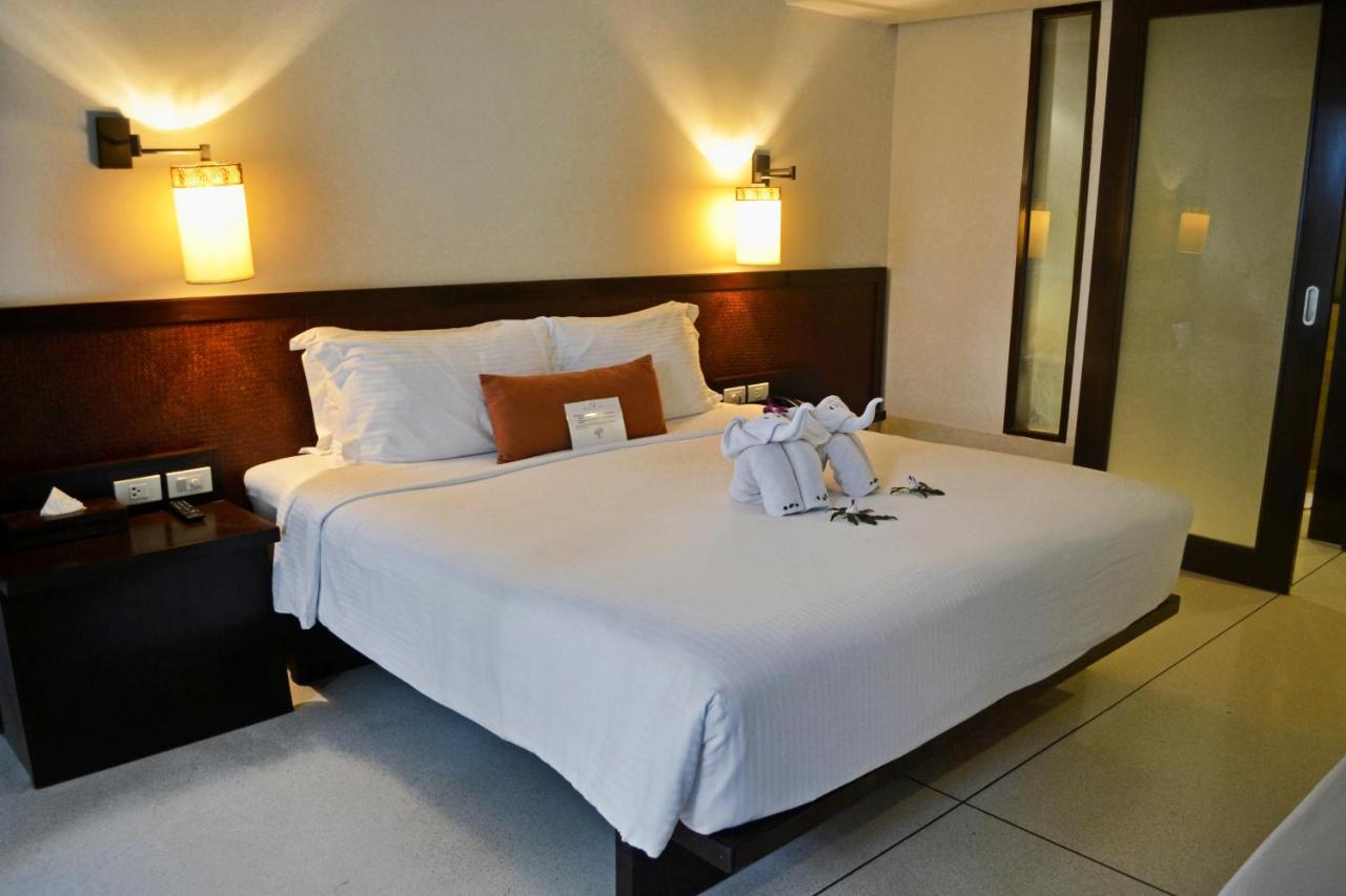 Grand Southsea Khaolak Resort Khao Lak