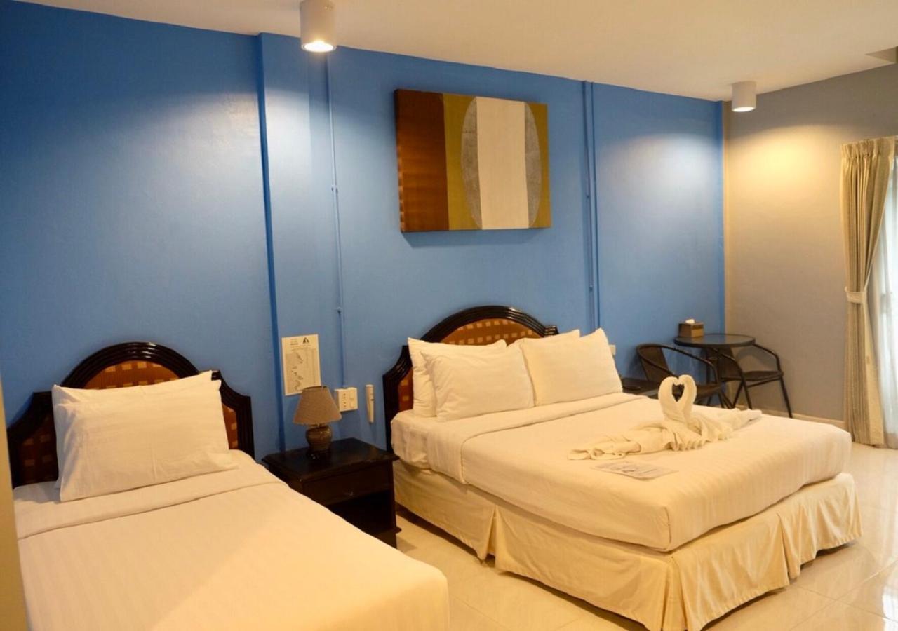 Hotel A2sea ,sha Certified